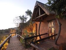 Rustenberg Summer Bush Retreat from R1825 per person, near Sun CIty | North West Province Safari Lodge